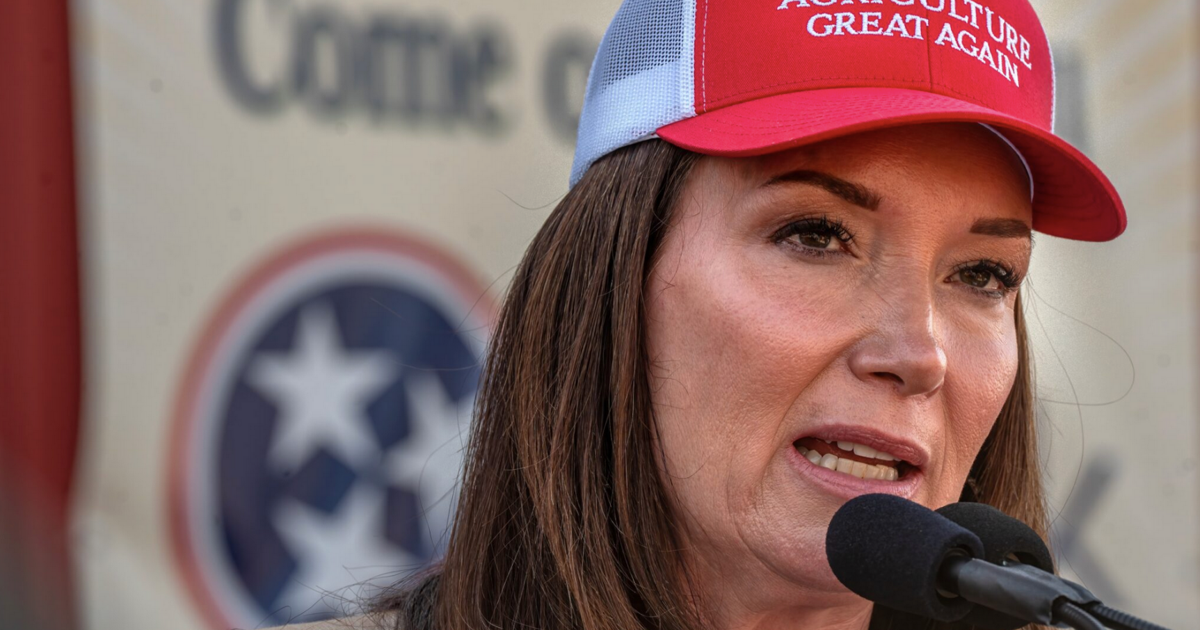 Lisa Rakich Usda USDA to give up massive DC office building as shift of staff to states ...