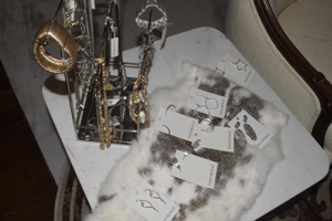 Luxe Designs Boutique finds a bigger home and room to grow