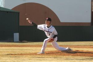 Northfield eliminates Montrose baseball in 4A regional final; all-conference selections announced