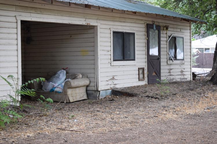 community” Montrose mobile home park has high hopes for