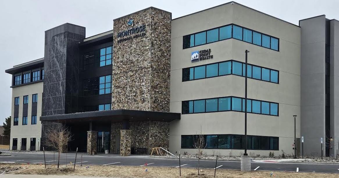 Hospital clinics and private physician group transition to new ambulatory care center - Vimarsana News