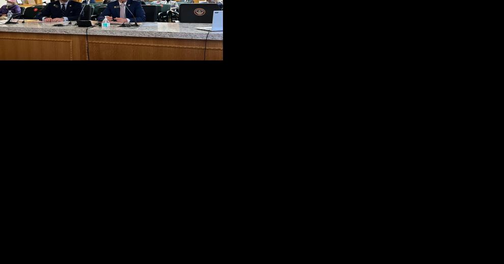 Lawmakers Soper and Roberts eye licensure for funeral directors, morticians and crematory operators - Vimarsana News