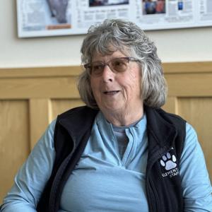 Hovde plots course from the cafeteria to the classroom to ... the school board?