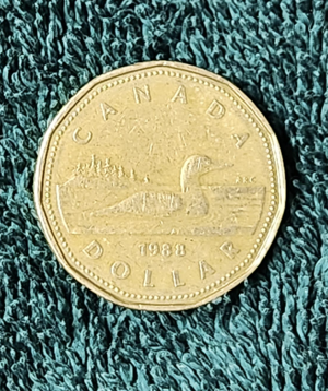 TIPS FROM THE POSSE: Silly superstitions? A tale of lucky lures & loonies