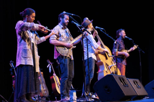 REGIONAL: Anneke Dean says goodbye to Telluride; Debut solo album release show is at The Alibi on April 3