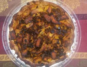 FOOD: The timeless 'pumpion' pie