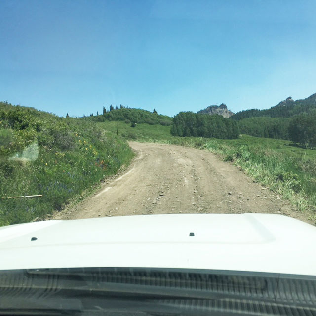 Buckhorn County provides update Opinion