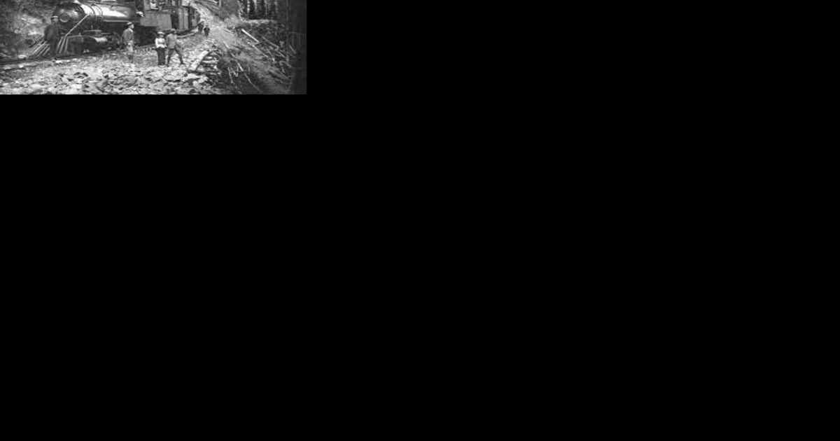 'Panther of the San Juan,' Silverton railroad topics of Forum | Local News Stories - Vimarsana News