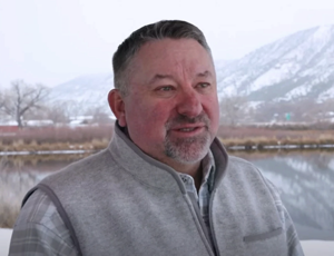 Pond switches to American Constitution Party, makes U.S. Senate ballot