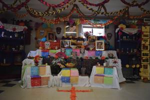Montrose residents share Dia de Los Muertos experiences as HAP prepares to host local event