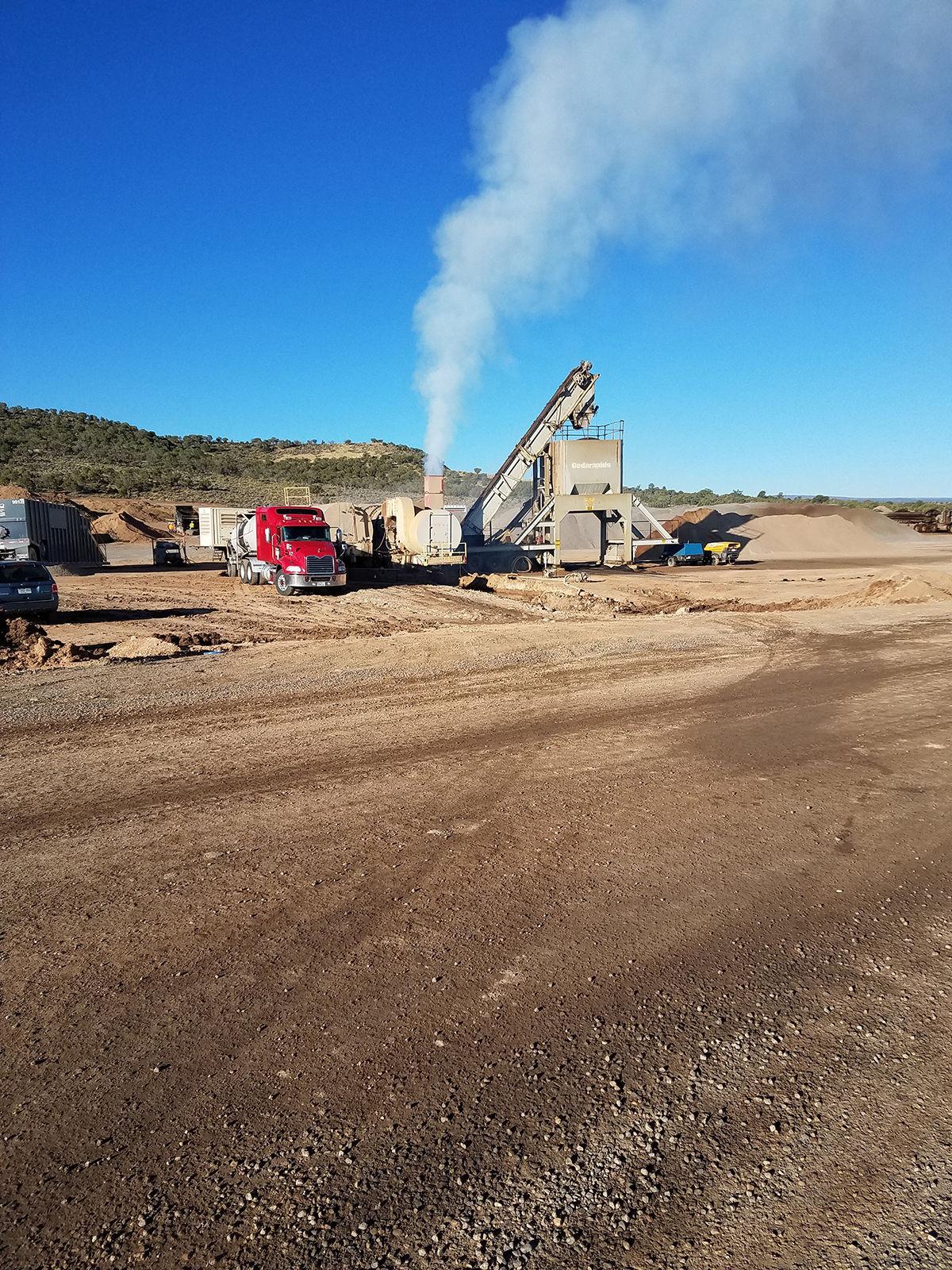 State finds fault with emissions Local News Stories