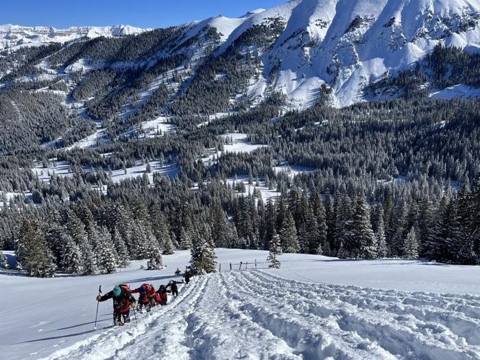 Telluride Ski Patrol authorizes strike starting December 27