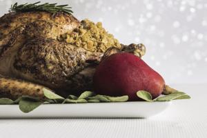 FOOD: Get creative with this Southwest-style cornbread stuffing