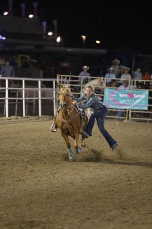 Rodeo stars: Local families create youth rodeo space, head to nationals