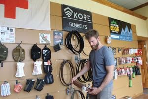 'We can help protect each other': Owner of Montrose-based Ambiocc hopes to share life skills with community