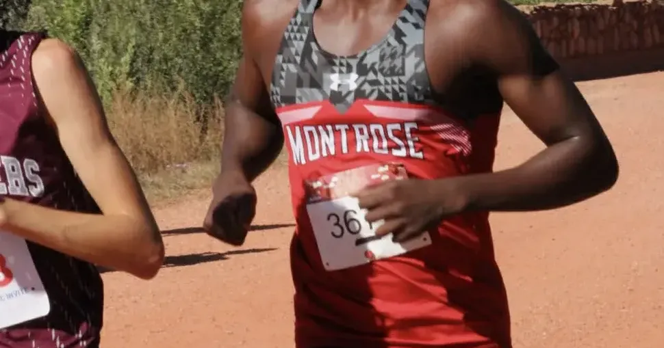 No time to waste — MHS aims for the state meet in October, leans on returning standout Josiah Graff