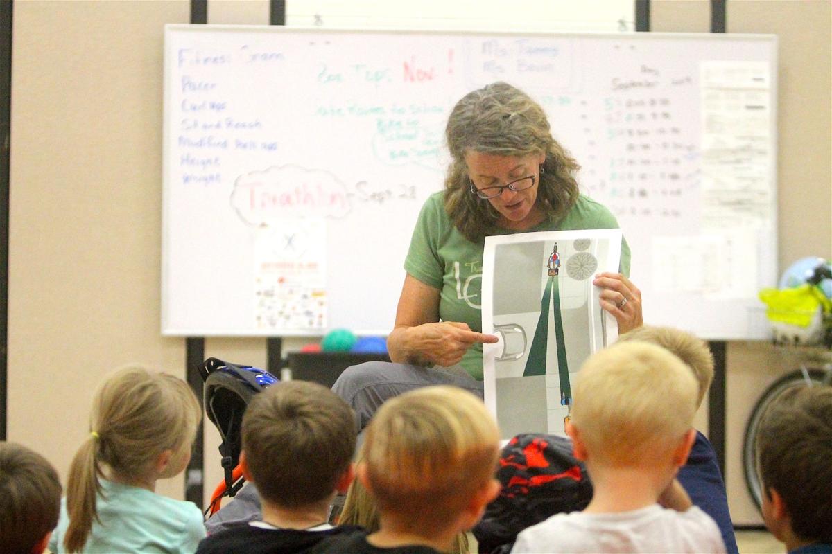 Montrose Area Bicycle Alliance is bringing Safe Routes to ...