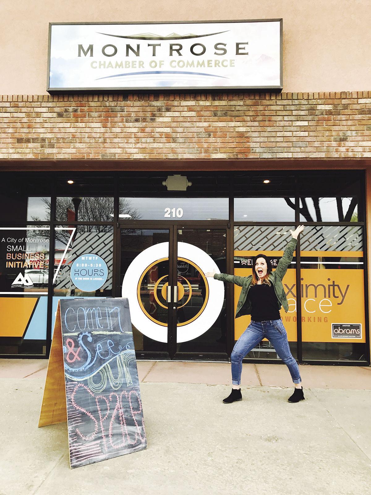 Montrose Chamber of Commerce Local News Stories