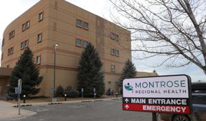 Montrose County and Montrose Memorial Hospital Inc. say proposed transfer of real property has mutual benefits