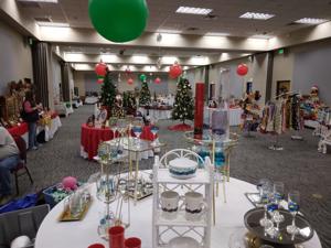 'Kick off Christmas season' with Basement Boutique: Basement Boutique Craft Show celebrates 50th annual event Nov. 28-29