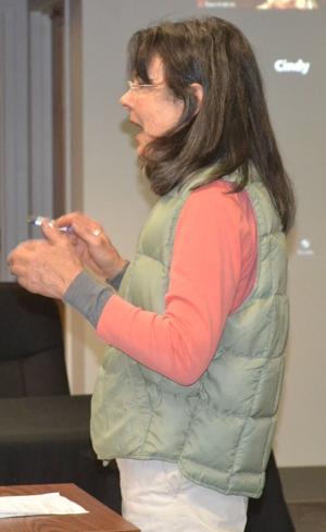 Chaos ensues during portions of Paonia Trustees meeting