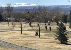 Montrose Golf Roundup: HopeWest hosts fundraiser, Rousse and Mabson win Columbine Invite