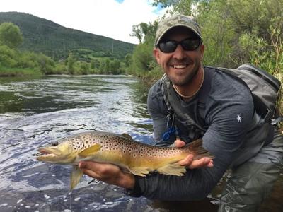 Mayfly Outdoors welcomes new CEO and president Jeff Wagner