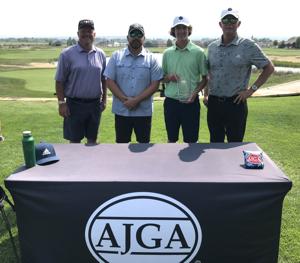 AJGA golf returns to Bridges, city Aug. 1-4