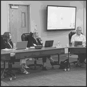 Superintendent Dr. Carrie Stephenson's full remarks to the MCSD school board [FULL TEXT]