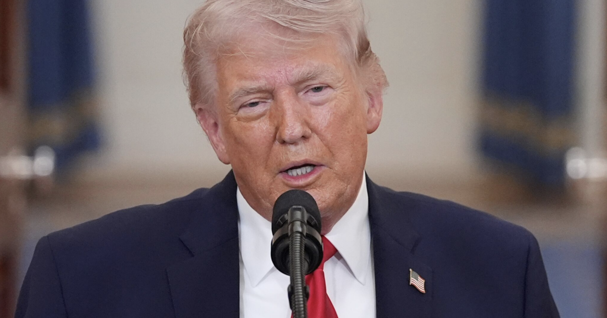 Debat atas Kejahatan Perang AS, Perintah Militer ilegal kembali dengan Ancaman Trump terhadap Iran