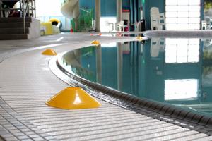Splash! Montrose Community Recreation Center to reopen aquatics Monday, sort of