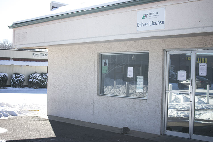 Montrose DMV office to relocate Local News Stories