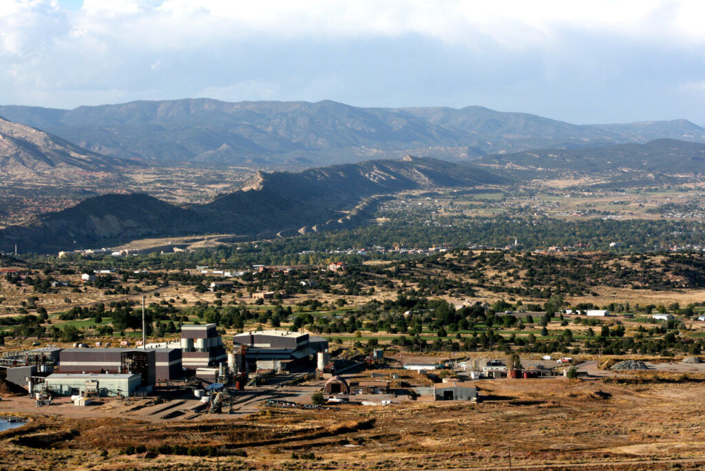 Nuclear contamination and health risks remain throughout Colorado