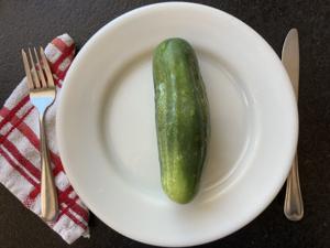 FOOD: Produce plate-perfect pickles