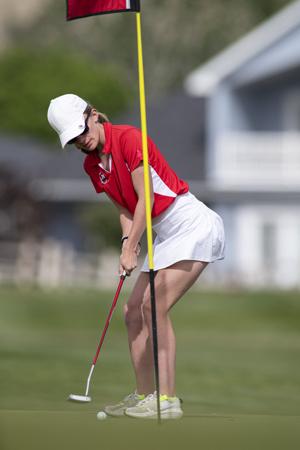 MHS girls golf ready for season