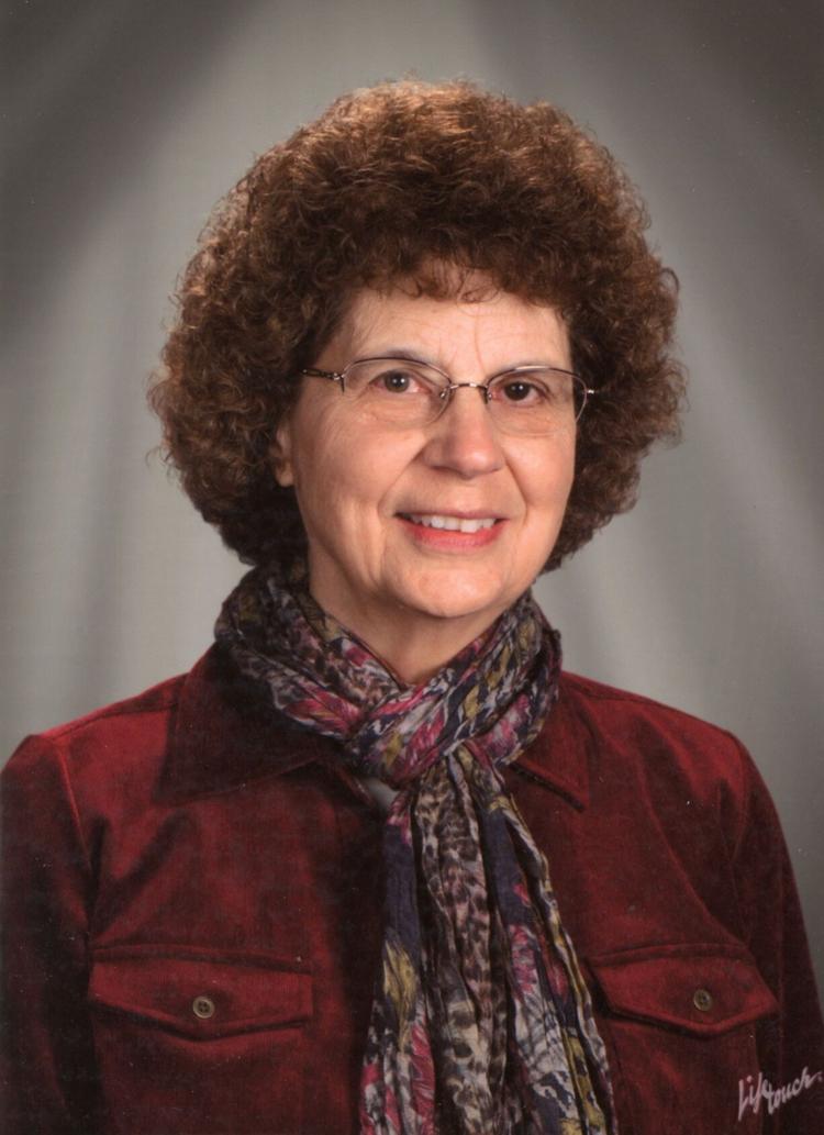 OBITUARY Victoria 'Vicky' Lehmann Obituaries