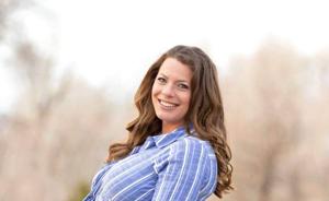 MCSD teacher Danielle Musser awarded Adapted Physical Education Teacher of the Year award