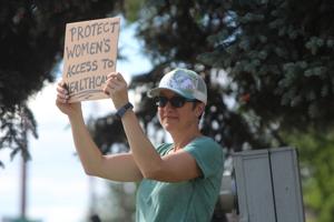 Polis: States taking aim at abortion access won't have Colorado's help