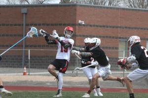 Prescott, defensive effort lift Montrose boys lacrosse over Durango