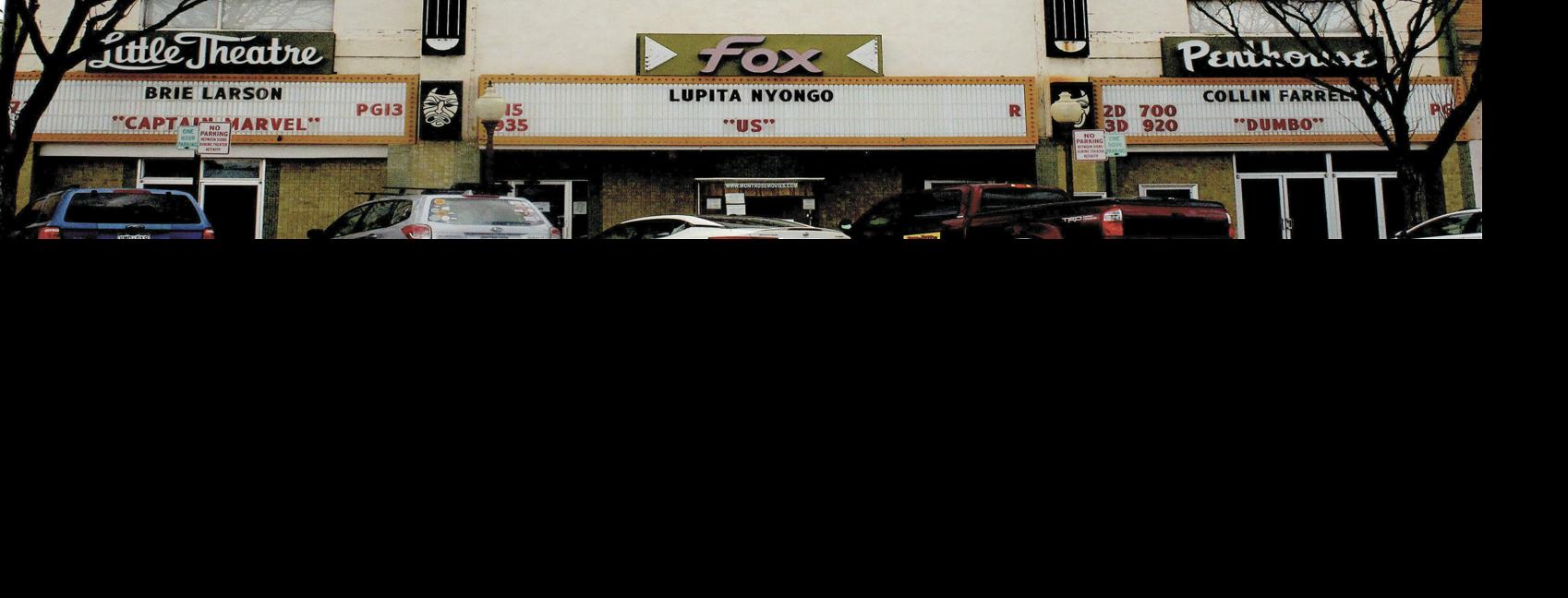 Montrose theaters for sale Local News Stories