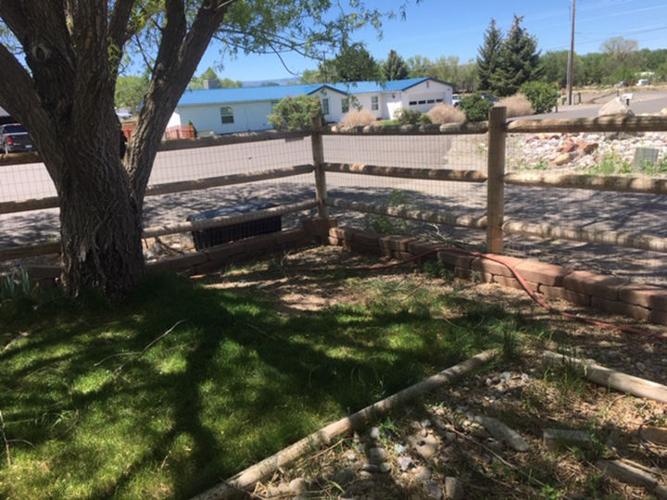 The Glass Doctor gives back to veteran during time of business hardship