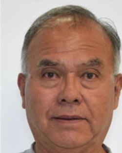 Police seek at-risk missing man