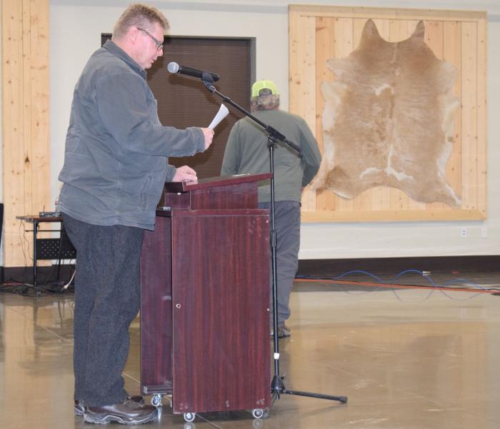 BOCC continues gravel pit decision
