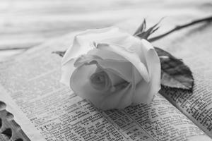 RELIGION: A little grace please!