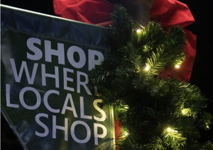 Vintage theme, new finds: Shop local this Small Business Saturday