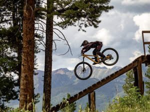 Catch some down time: It's last call for lift-served mountain biking; Here's what you should know before trying it