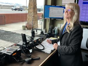 D'Angelo retires after 30 years of guiding air traffic at MTJ