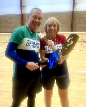Grand Mesa Pickleball's Leap Year Tournament winners announced