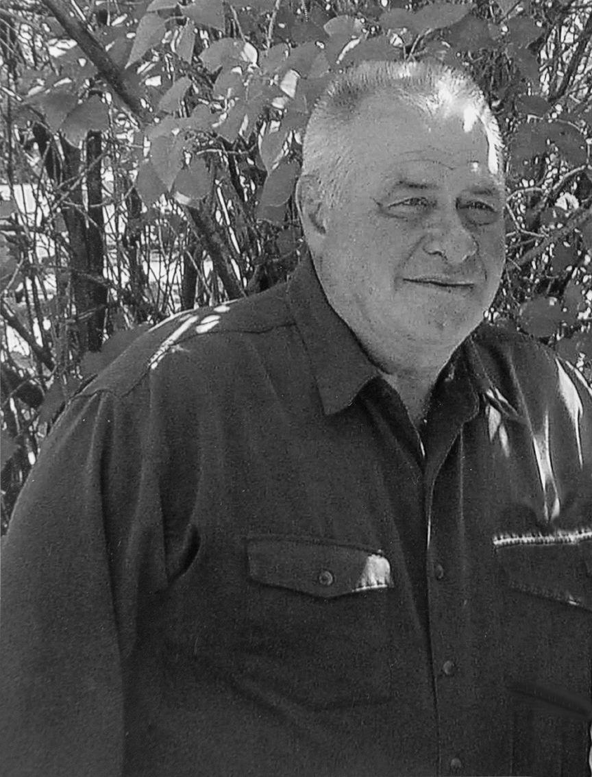 Bernard B. Smith “Bernie” Obituaries Bernard B. Smith “Bernie” Obituaries