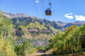 Mountain Village condemns land owned by Telluride ski resort's erratic owner, revealing decades of frustration